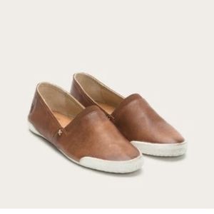 Frye Melanie Slip on size 8.5
